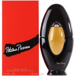 Paloma Picasso 